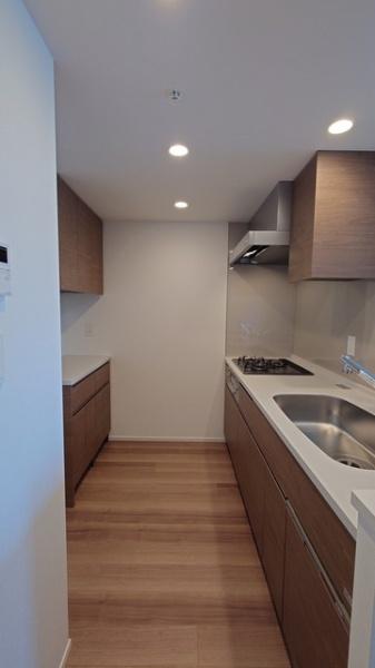 パークタワー勝どきサウス