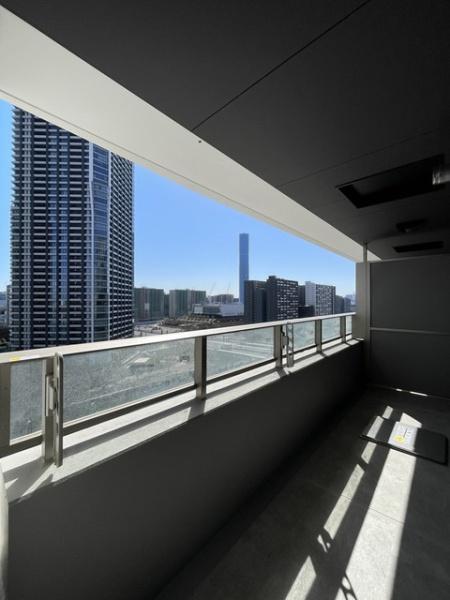 パークタワー勝どきサウス