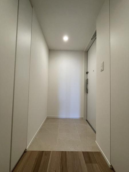 パークタワー勝どきサウス