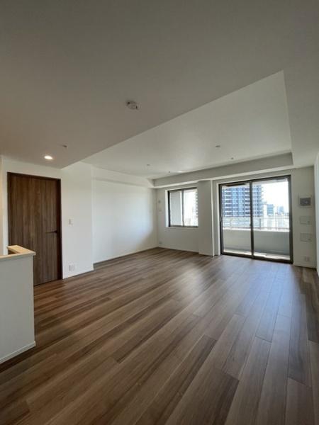 パークタワー勝どきサウス