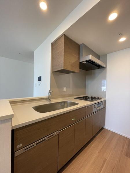 パークタワー勝どきサウス