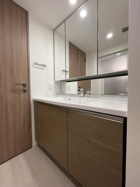 パークタワー勝どきサウス