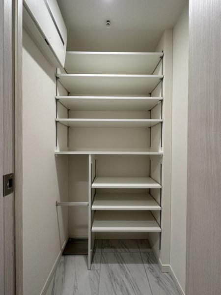 パークタワー勝どきミッド