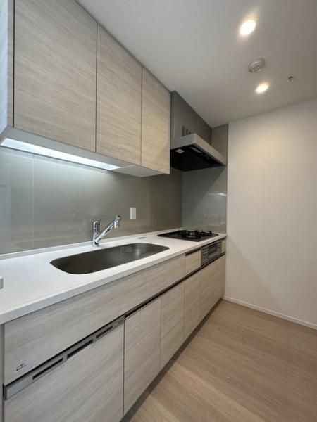 パークタワー勝どきミッド