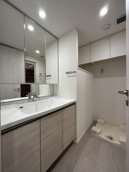 パークタワー勝どきミッド