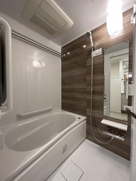 パークタワー勝どきミッド