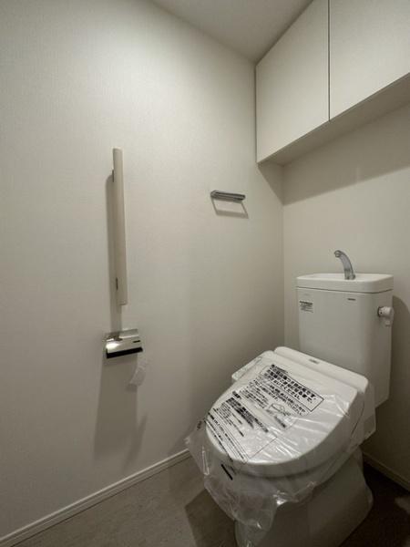 パークタワー勝どきミッド