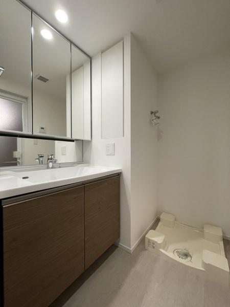 パークタワー勝どきサウス