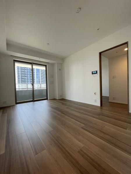 パークタワー勝どきサウス