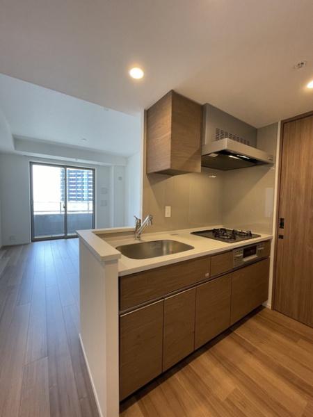 パークタワー勝どきサウス