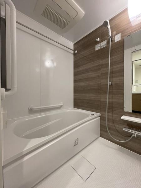 パークタワー勝どきサウス