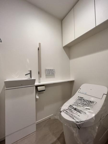 パークタワー勝どきサウス