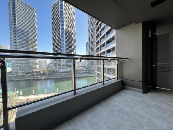 パークタワー勝どきサウス