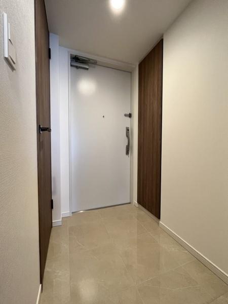 パークタワー勝どきサウス