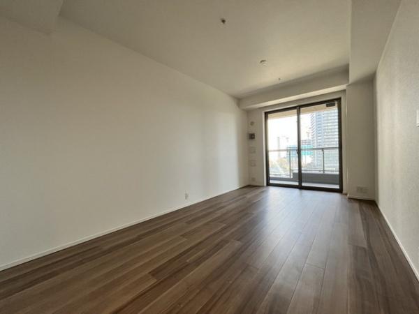 パークタワー勝どきサウス