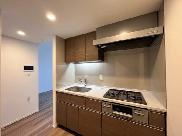 パークタワー勝どきサウス