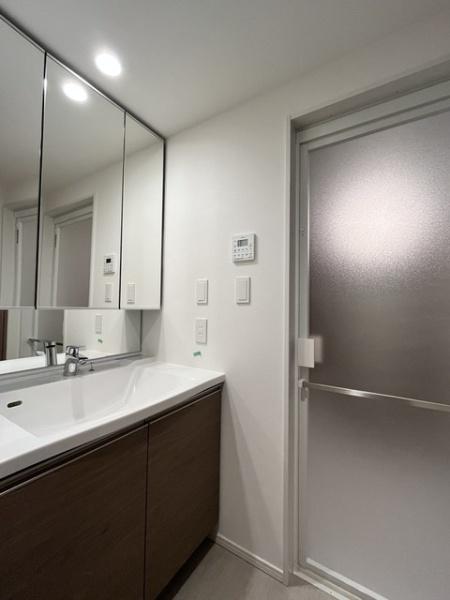 パークタワー勝どきサウス