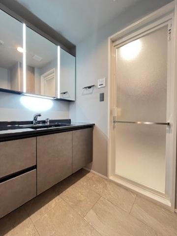 レジディアタワー中目黒