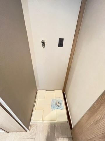 レジディアタワー中目黒