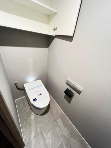 レジディアタワー中目黒