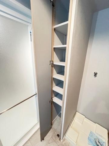 レジディアタワー中目黒