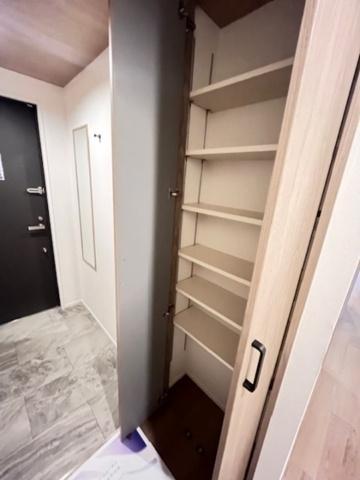 レジディアタワー中目黒