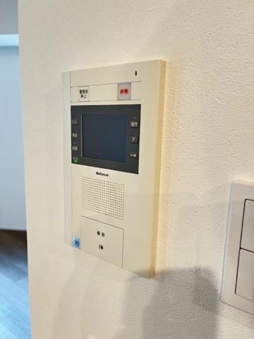 レジディアタワー中目黒