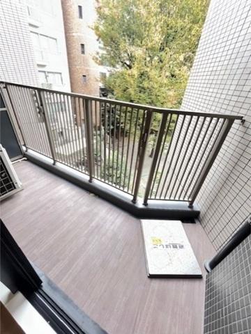 レジディアタワー中目黒