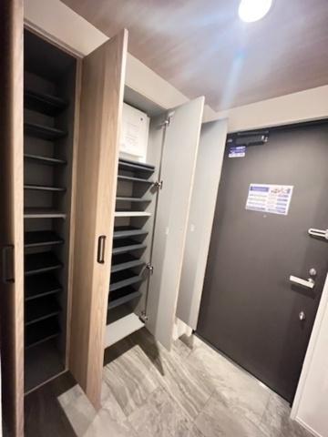 レジディアタワー中目黒