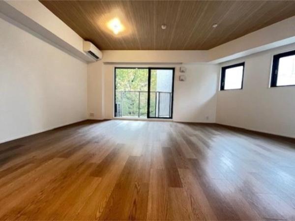 レジディアタワー中目黒