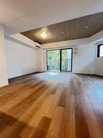 レジディアタワー中目黒