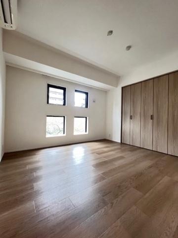 レジディアタワー中目黒