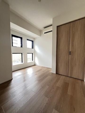 レジディアタワー中目黒