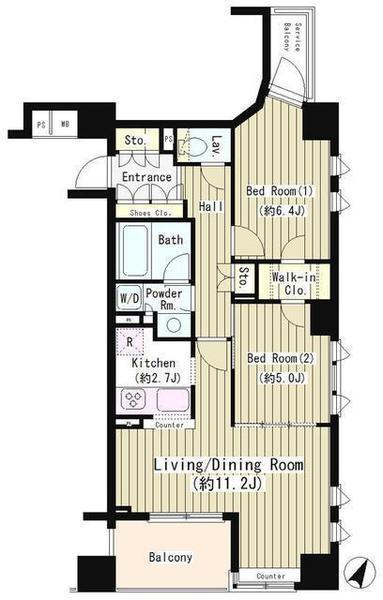 コクヨーレ日本橋