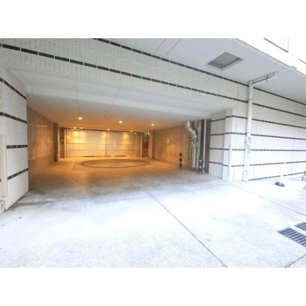 パークハビオ渋谷