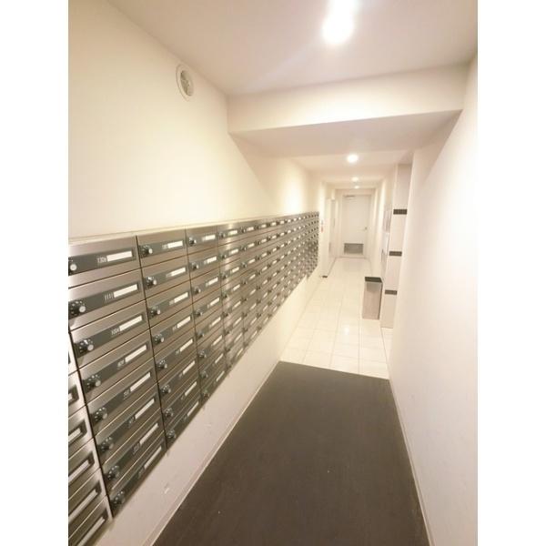 パークハビオ渋谷