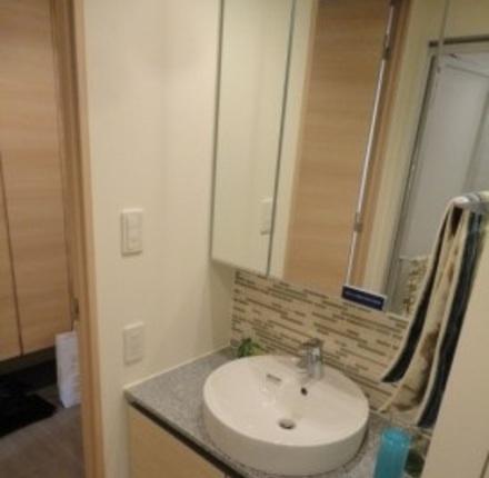 パークハビオ渋谷