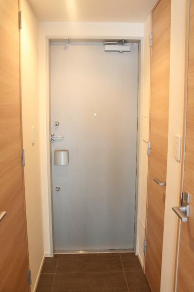 パークハビオ渋谷