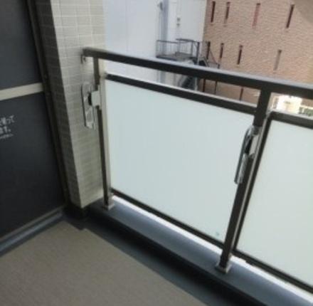 パークハビオ渋谷