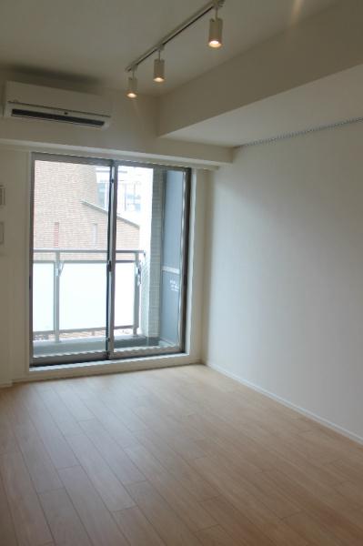 パークハビオ渋谷