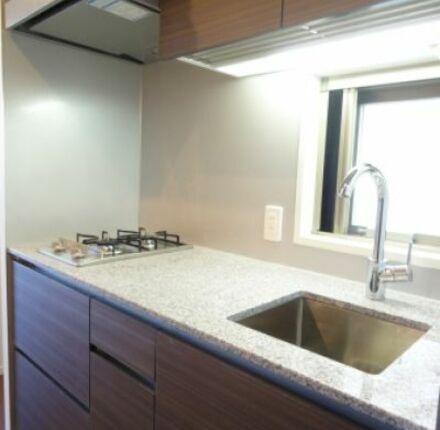 パークハビオ渋谷