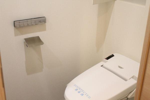 パークハビオ渋谷