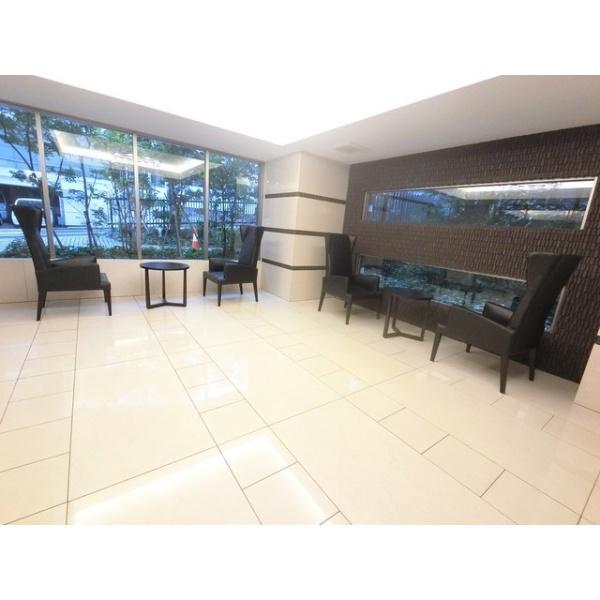 パークハビオ渋谷