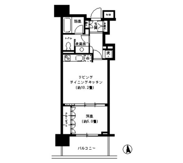 KDXレジデンス芝公園