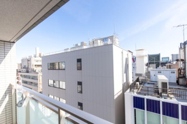 クレール日本橋