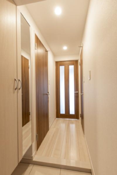 クレール日本橋