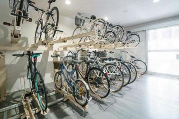 クレール日本橋