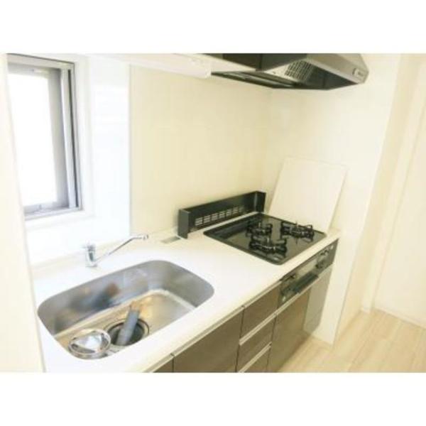 クレール日本橋