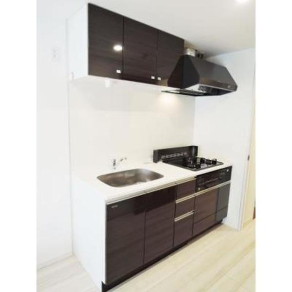 クレール日本橋