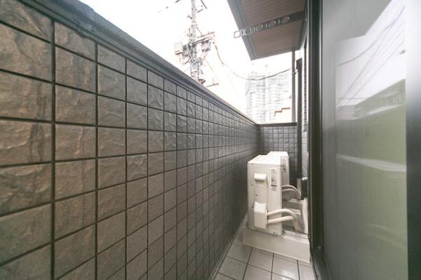 HILLTOPRESIDENCEOSAKI